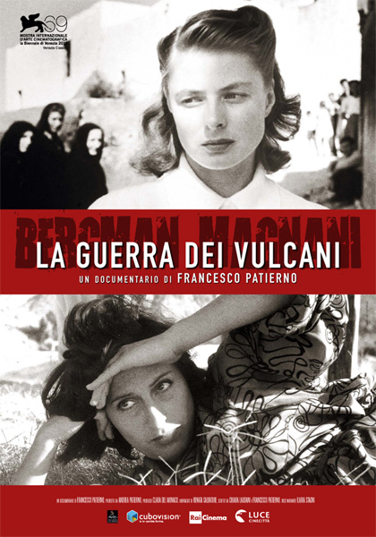 La Guerra dei Vulcani - Anna Magnani